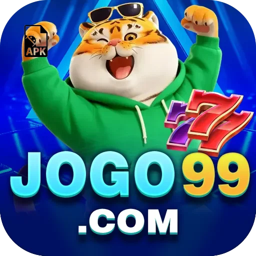 APK oficial da jogo99 para Android