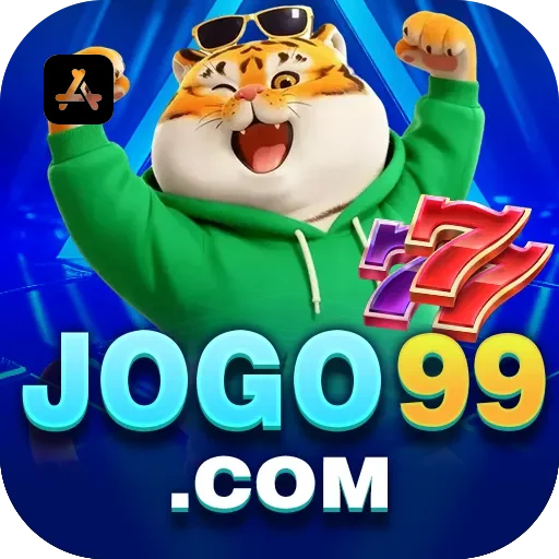 APP oficial da jogo99 para mobile