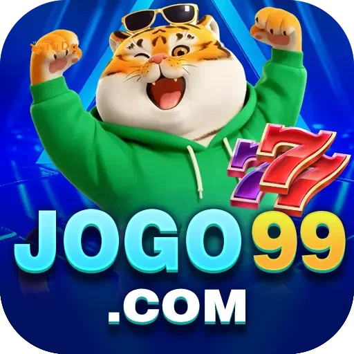 Logo da jogo99